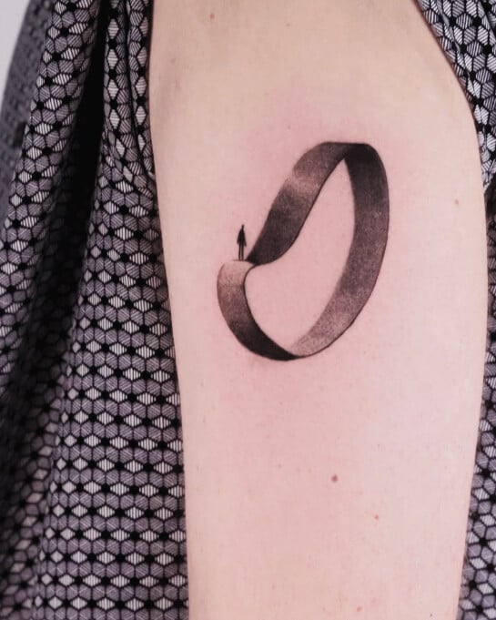 Flume Tattoo Studio: Σε ένα από τα πιο μοντέρνα tattoo studio στην Ελλάδα συναντιούνται οι τέχνες