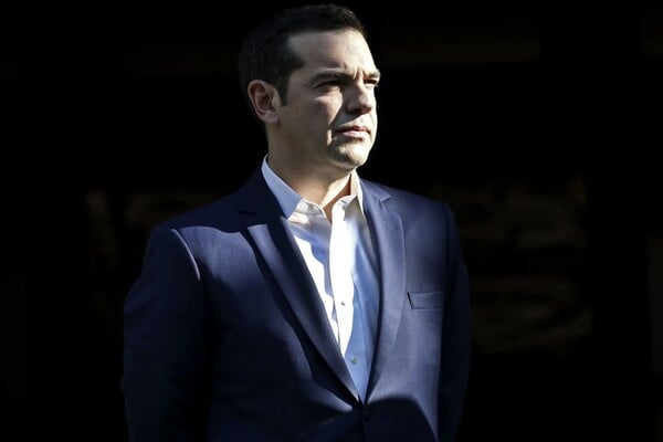 Oι πιθανότητες του Αλέξη Τσίπρα