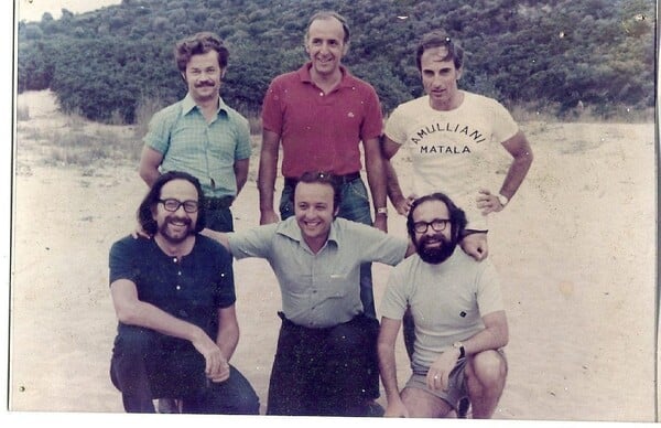 Στέλιος Νέστωρ: «Ό,τι έκανα, δεν το έκανα για να ρίξω τη δικτατορία αλλά γιατί ντρεπόμουνα»