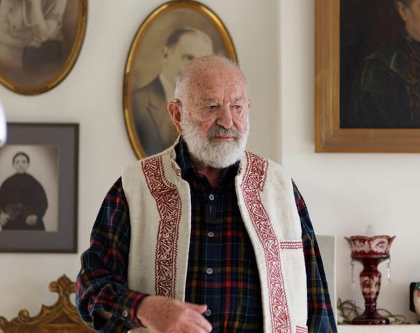 Στέλιος Νέστωρ: «Ό,τι έκανα, δεν το έκανα για να ρίξω τη δικτατορία αλλά γιατί ντρεπόμουνα»