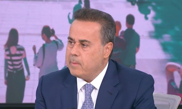 Παπασταύρου: «Σε λίγες ημέρες η μεταβίβαση της διασύνδεσης Ελλάδας–Κύπρου στον ΑΔΜΗΕ»
