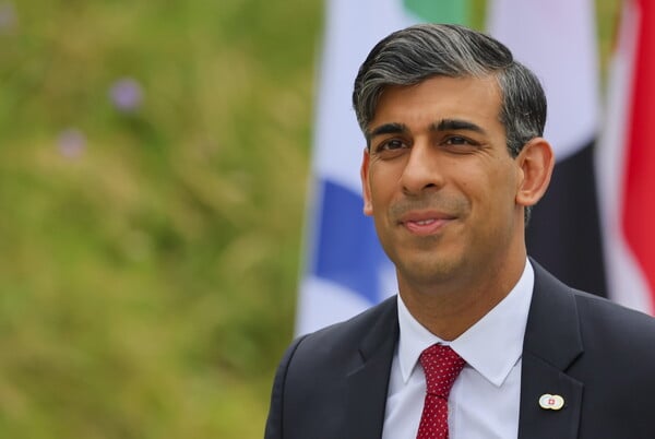 Ρίσι Σούνακ: Ο πρώην Βρετανός πρωθυπουργός πιάνει δουλειά στη Microsoft και την Anthropic