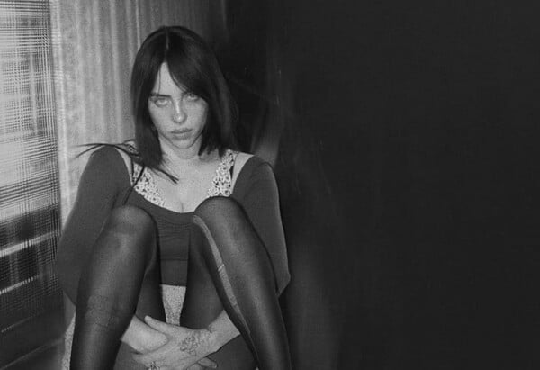 Billie Eilish: Η στιγμή που θαυμαστής την τραβά βίαια κατά τη διάρκεια συναυλίας της