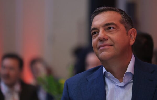 ΤΣΙΠΡΑΣ ΣΥΝΕΝΤΕΥΞΗ ΕΦΣΥΝ