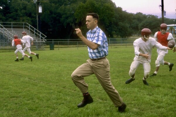 Run, Forrest, Run! 10 ταινίες για τους bullies που μας διαλύουν τη ζωή