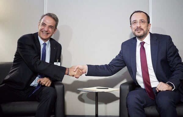 ΓΑΖΑ ΕΛΛΑΔΑ ΚΥΠΡΟΣ