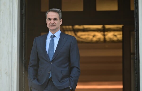 ΜΗΤΣΟΤΑΚΗΣ ΓΑΖΑ ΣΥΝΟΔΟΣΑ