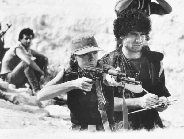 Η Νταϊάν Κίτον στη "Μικρή Τυμπανίστρια": ο παρακινδυνευμένος ρόλος 