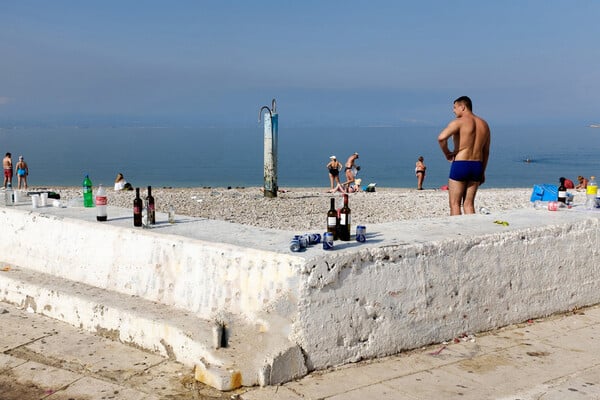 Στη μνήμη του Χρήστου Μπάνου