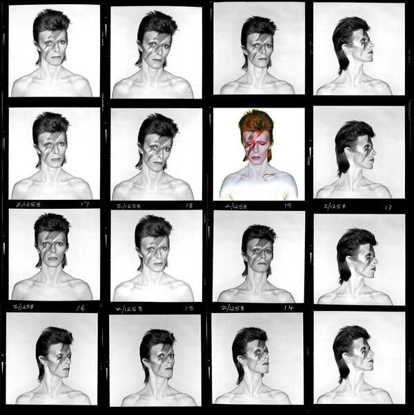 ΕΠΕΞ David Bowie