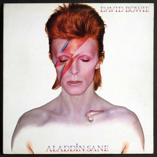 David Bowie