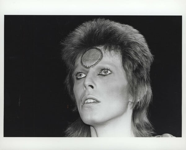 David Bowie