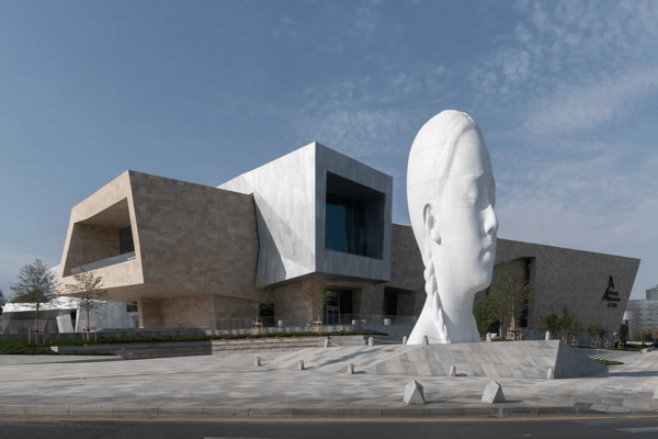 Almaty Museum of Arts: 