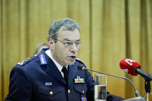 Φωτιά στο Μάτι: Ένοχος στο Εφετείο για τις απειλές στον Λιότσιο ο Ματθαιόπουλος