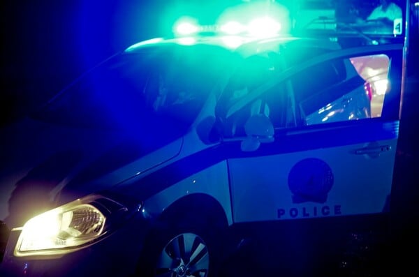 Δράμα: Τροχαίο δυστύχημα με νεκρό έναν 14χρονο