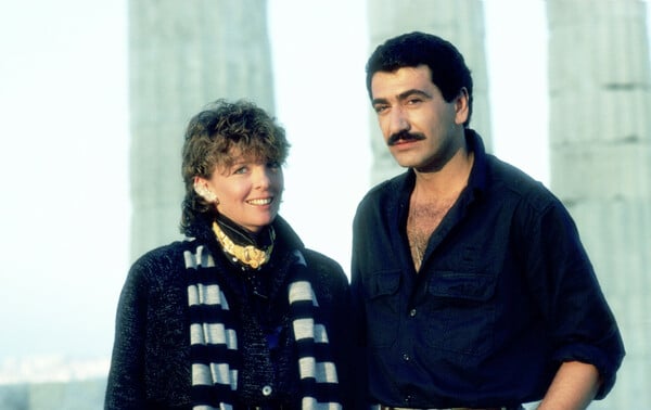 Η Νταϊάν Κίτον στη "Μικρή Τυμπανίστρια": ο παρακινδυνευμένος ρόλος 