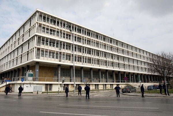 ΘΕΣΣΑΛΟΝΙΚΗ ΔΙΚΑΣΤΗΡΙΟ