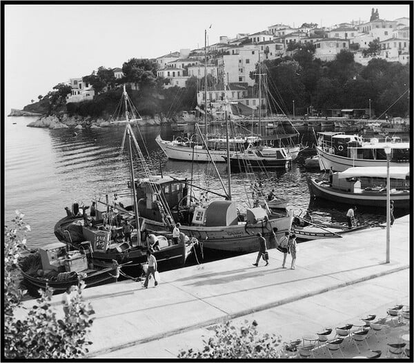 Στη μνήμη του Χρήστου Μπάνου