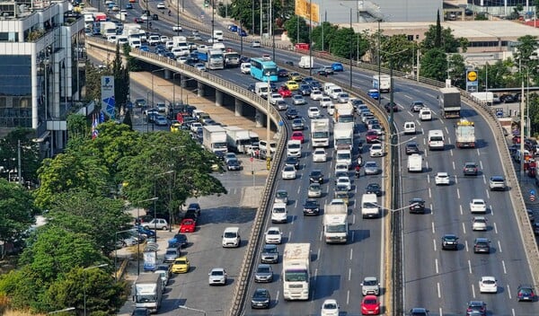 Δακτύλιος: Πότε επιστρέφει και τι αλλάζει και τι θα ισχύει