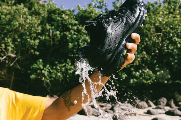 Η Vans παρουσιάζει τη συλλογή GOING FURTHER Crosspath XC GORE-TEX®