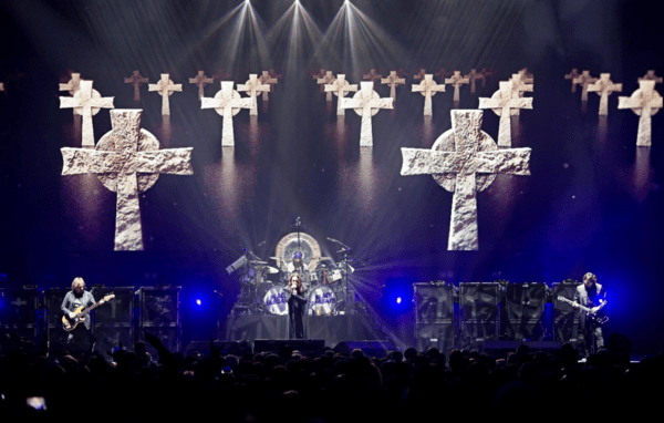 Τι σχέση μπορεί να έχει η heavy metal με τη σωτηρία του πλανήτη; 