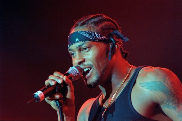 Πέθανε ο θρύλος της soul D’Angelo σε ηλικία 51 ετών