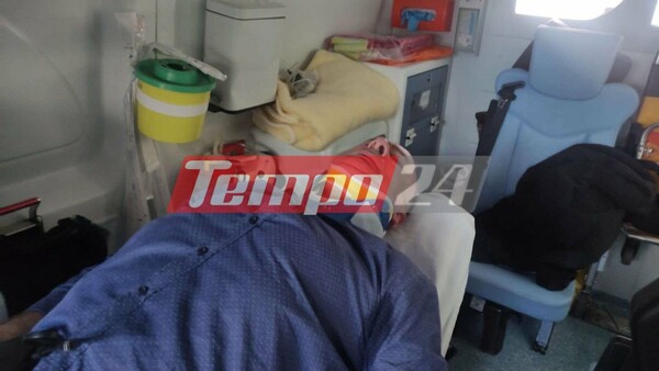 ΔΗΜΟΣΙΟΓΡΑΦΟΣ ΠΑΤΡΑ