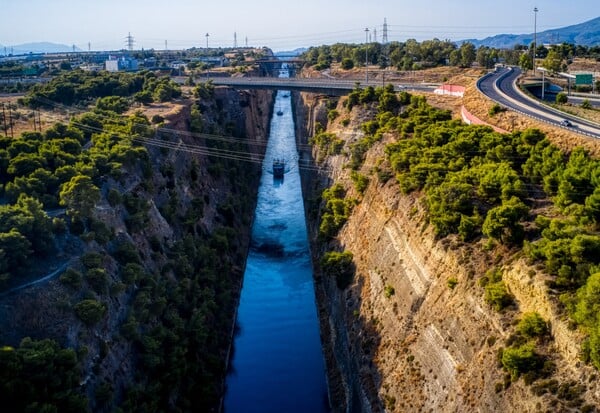 ΔΙΩΡΥΓΑ ΚΟΡΙΝΘΟΥ ΚΛΕΙΣΤΗ