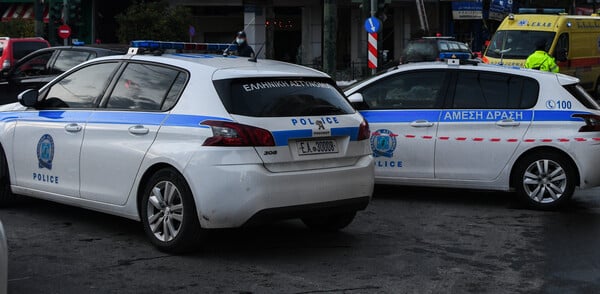 Γνωστός πλαστικός χειρουργός ξυλοκόπησε 43χρονη στη Συγγρού