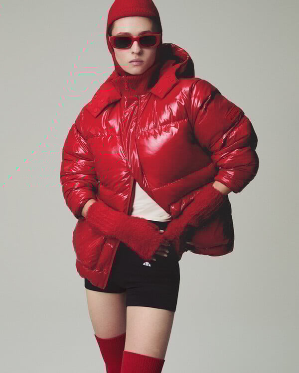 Η νέα εποχή της ellesse: sporty glam για κάθε μέρα που μοιάζει με περιπέτεια