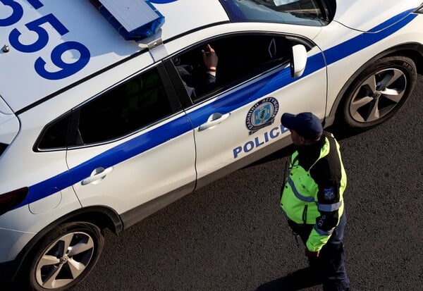 ΕΛΑΣ ΟΜΑΔΕΣ ΜΠΛΟΚΑ
