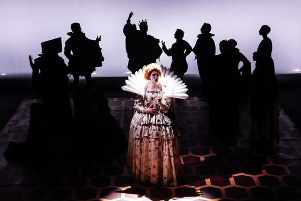 Ντέπυ Γοργογιάννη: «Ο ρόλος του intimacy coordinator θα ενταχθεί και στη δική μας κουλτούρα»