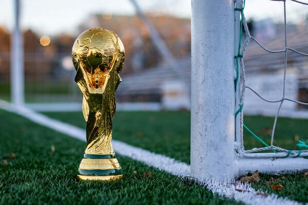 Μουντιάλ 2026: Οι 28 χώρες που έχουν ήδη προκριθεί στο μεγαλύτερο Παγκόσμιο Κύπελλο όλων των εποχών