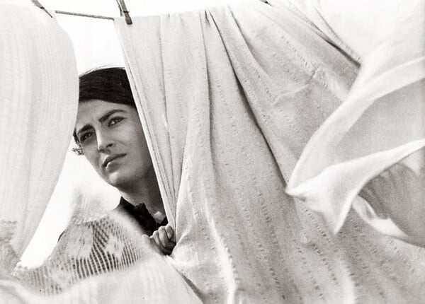 Η Ειρήνη Παπά μέσα από 9 ταινίες και 1 ντοκιμαντέρ 