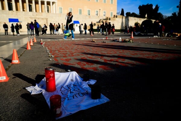 ΤΕΜΠΗ ΔΥΣΤΥΧΗΜΑ ΑΓΝΩΣΤΟΣ ΣΤΡΑΤΙΩΤΗΣ