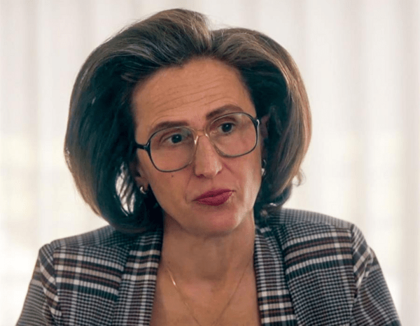 Σέρρες: Η θεία Σταματίνα είναι ίντερσεξ - Αποθέωση στο Χ για τον Γιώργο Καπουτζίδη