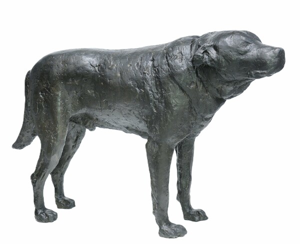 «Φάρμα»: Τα ζώα «ζωντανεύουν» μέσα από τη Νεοελληνική Γλυπτική στην Εθνική Γλυπτοθήκη