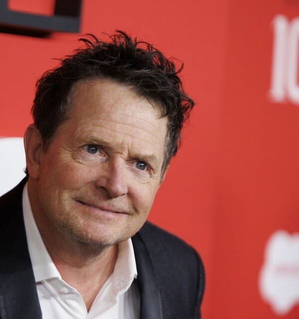 Μάικλ Τζ. Φοξ για τη νόσο Πάρκινσον: «Θα ήθελα απλώς μια ημέρα να μην ξυπνήσω»