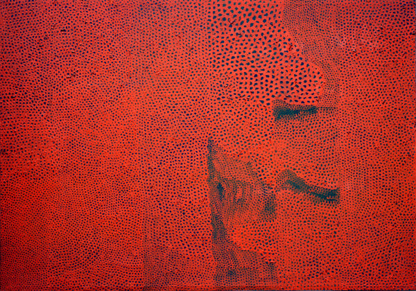 Το μαγευτικό, υπερβατικό σύμπαν της Yayoi Kusama προσγειώνεται στην Ευρώπη