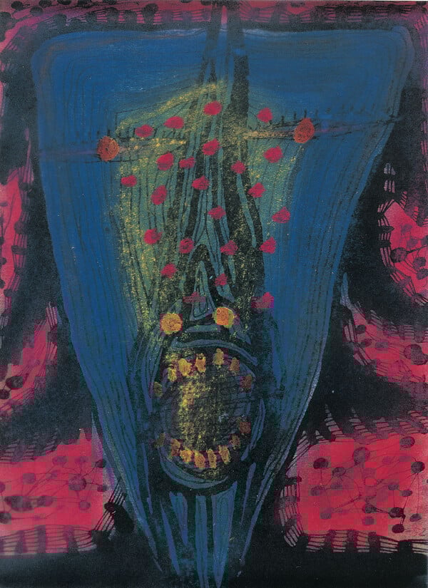 Το μαγευτικό, υπερβατικό σύμπαν της Yayoi Kusama προσγειώνεται στην Ευρώπη