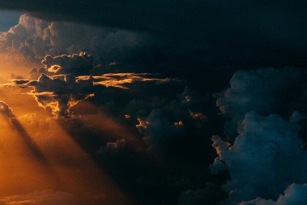 Τσατραφύλλιας: Ξεκινά η επιδείνωση του καιρού - Ιδιαίτερη προσοχή από τα ξημερώματα της Παρασκευής