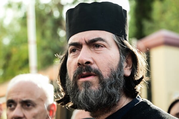 ΠΑΤΗΡ ΑΝΤΩΝΙΟΣ
