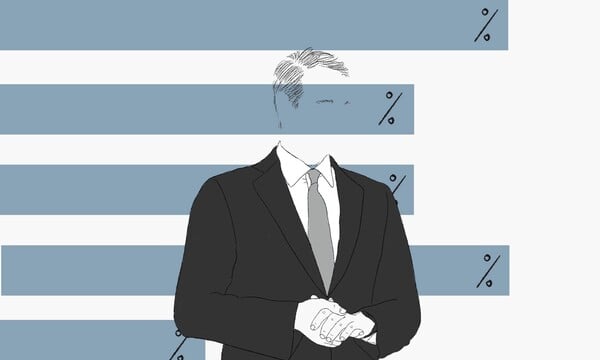 Πολιτική κινητικότητα που δεν αλλάζει τίποτα