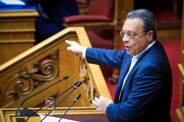 ΣΩΚΡΑΤΗΣ ΦΑΜΕΛΛΟΣ ΒΟΥΛΗ ΣΥΡΙΖΑ