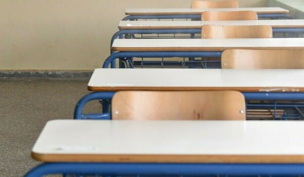 Χαλκίδα: Μαθήτρια υπέστη ηλεκτροπληξία την ώρα που προσπαθούσε να ανάψει το φως στο σχολείο