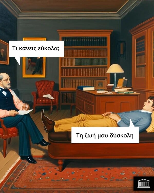 Οι Μεγάλες Αλήθειες της Πέμπτης 16/10/2025