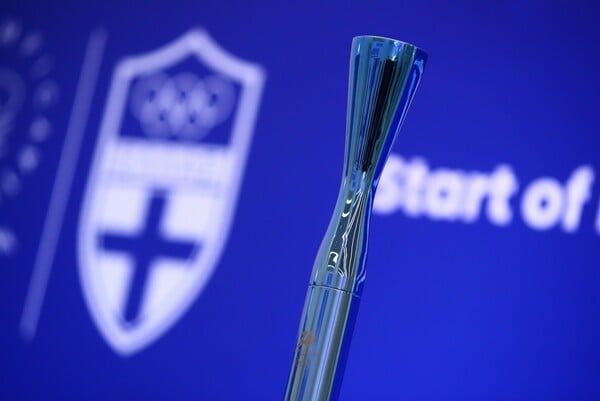 Χειμερινοί Ολυμπιακοί Αγώνες 2026: Η Ελλάδα γίνεται ξανά το κέντρο του κόσμου