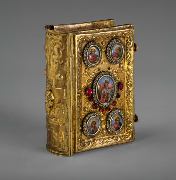 Παρουσιάστηκε η ψηφιακή πύλη «Συλλογές Τατοΐου» – Ένα έργο που «ξεκλειδώνει» την ιστορία ενός αιώνα