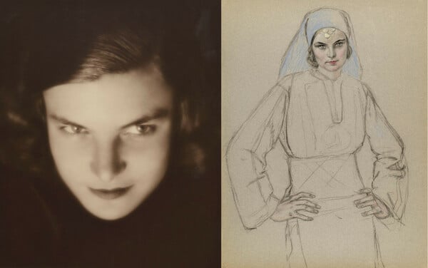 Οι εθνικές ελληνικές ενδυμασίες αφηγούνται την ιστορία τους στο Μουσείο Μπενάκη