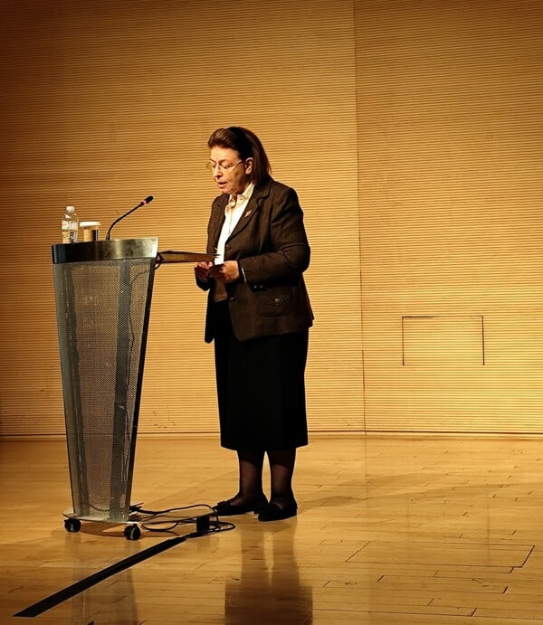 Παρουσιάστηκε η ψηφιακή πύλη «Συλλογές Τατοΐου» – Ένα έργο που «ξεκλειδώνει» την ιστορία ενός αιώνα